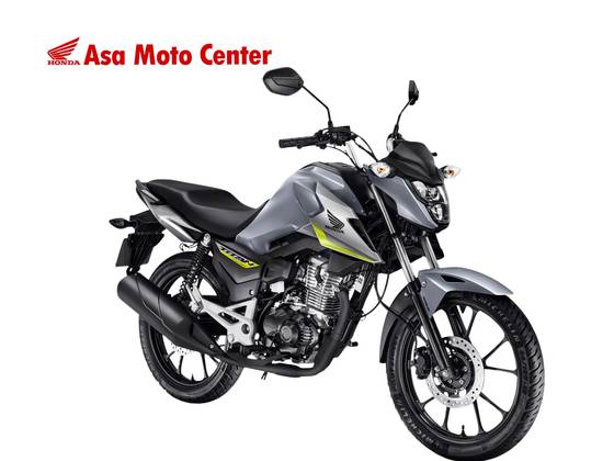HONDA CG 160 TITAN ABS 